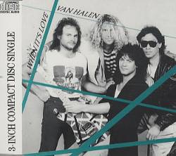 Van Halen : When It's Love